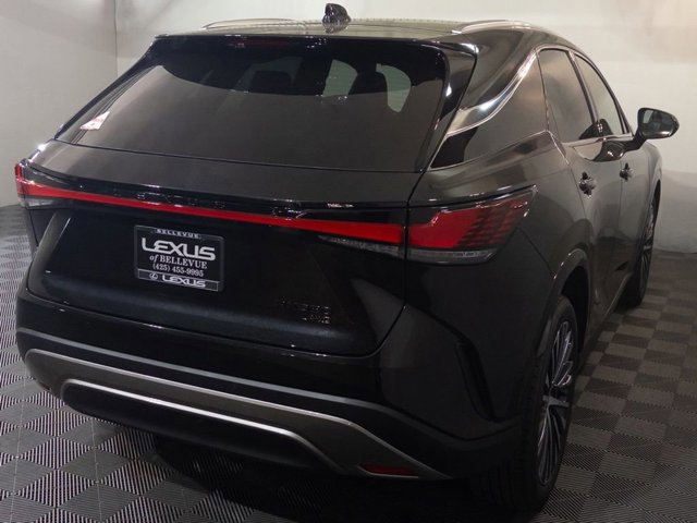 2026 Lexus RX 350 Premium - Photo 8