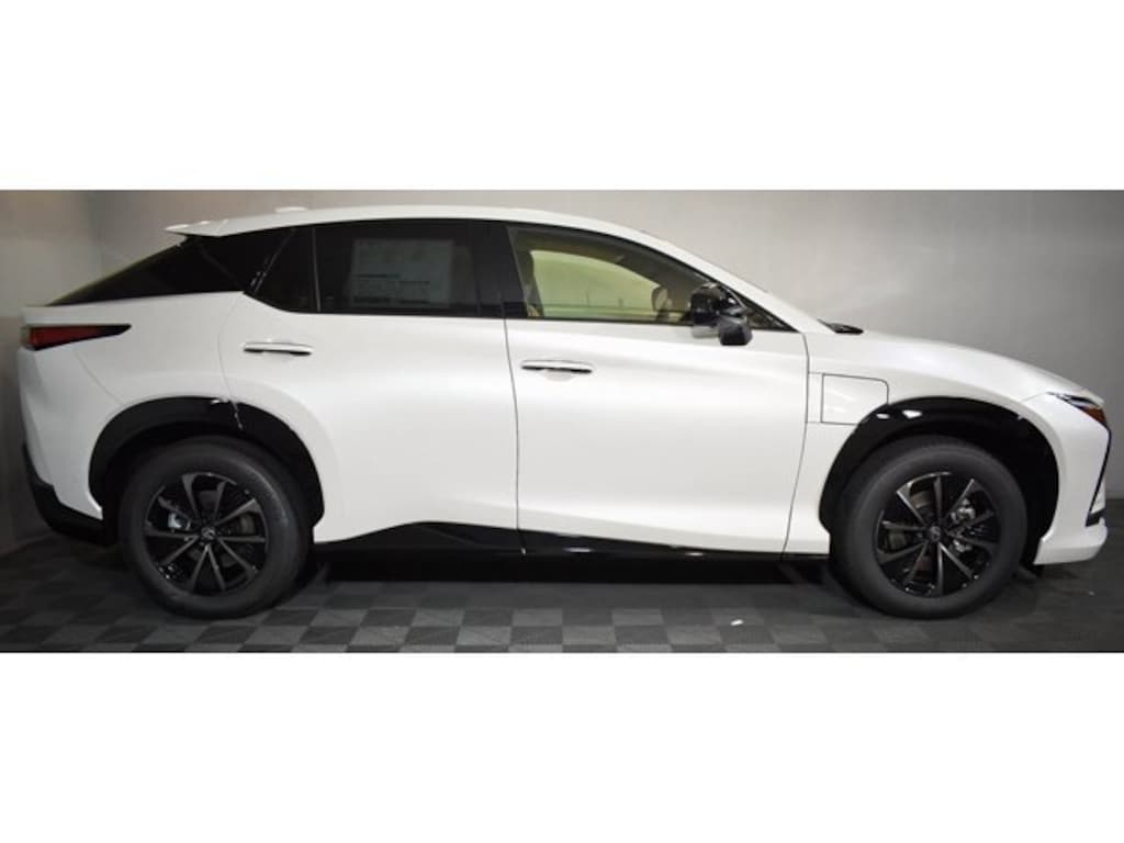 New 2026 Lexus RZ 450e PREMIUM AWD Premium AWD