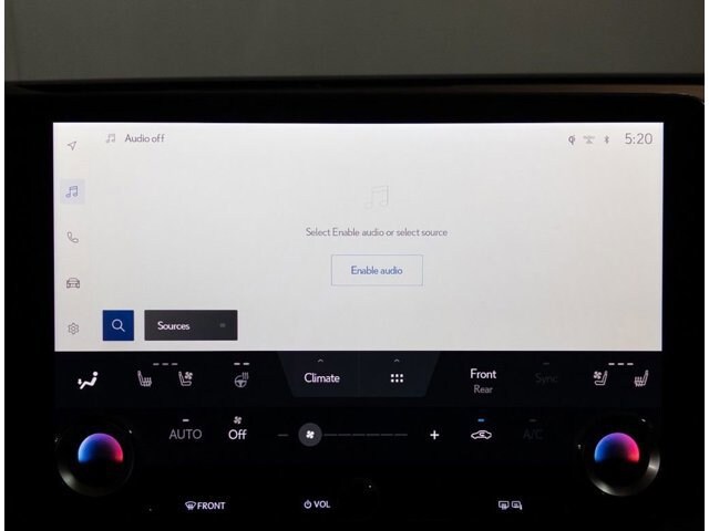 2026 Lexus TX 350 Premium - Photo 23