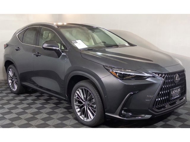 2026 Lexus NX 350 350 Luxury AWD's photo