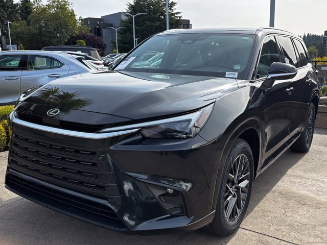 New 2026 Lexus TX 350 PREMIUM AWD TX 350 AWD