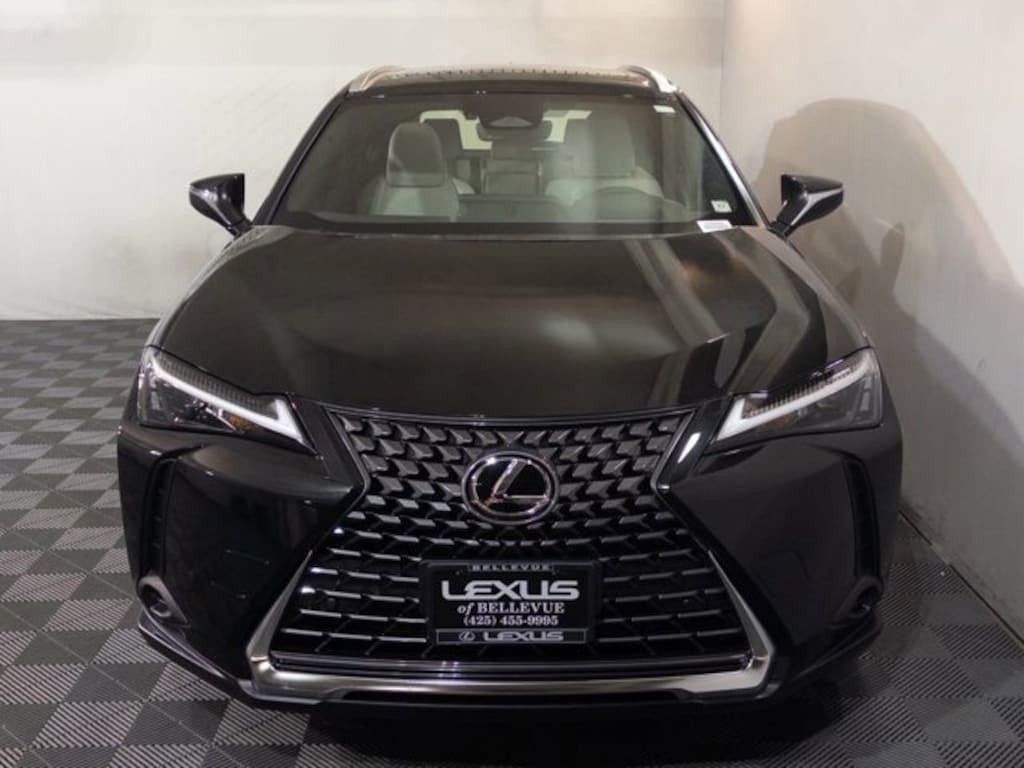 New 2026 Lexus UX HYBRID 300h PREMIUM AWD 5-DOOR SUV AWD