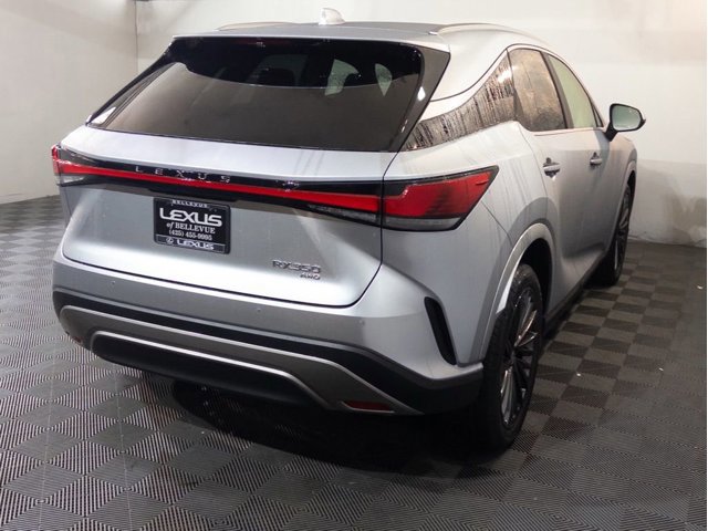 2026 Lexus RX 350 Premium - Photo 8