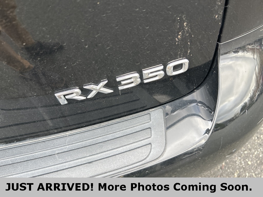 Used 2012 Lexus RX 350 350 SUV