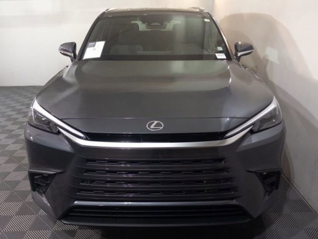 New 2026 Lexus TX 350 AWD TX 350 AWD