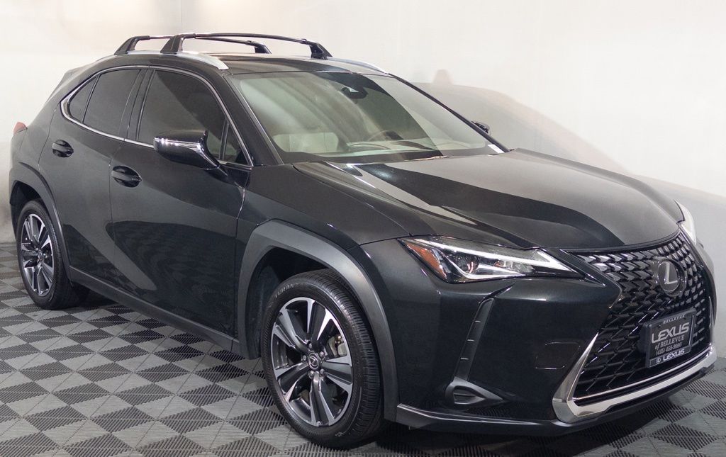 2019 Lexus UX 200 200 FWD's photo