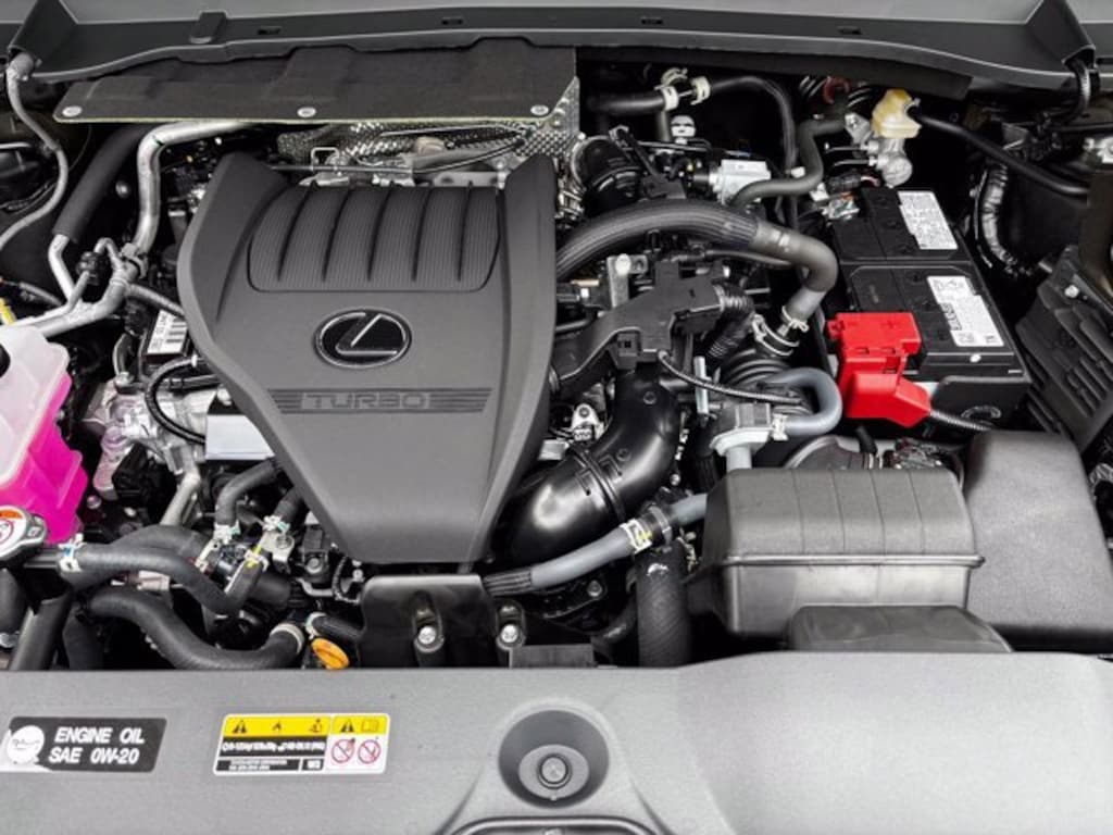 New 2026 Lexus TX 350 PREMIUM AWD TX 350 AWD