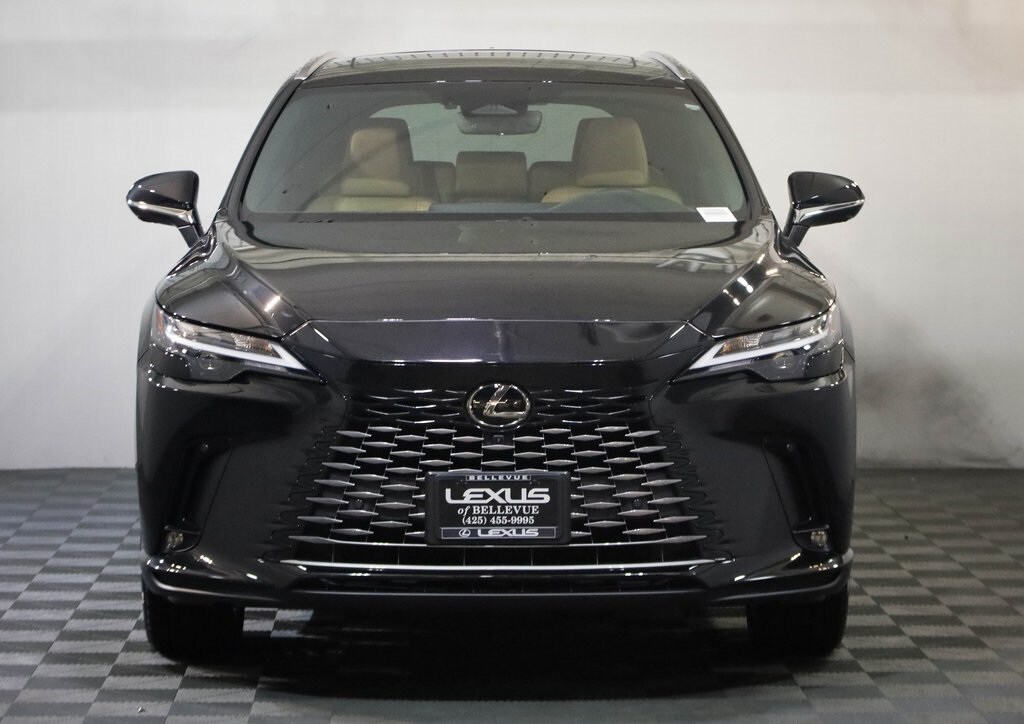 2024 Lexus RX 350 Premium photo 2