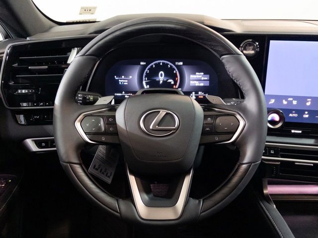 2026 Lexus RX 350 Premium - Photo 17