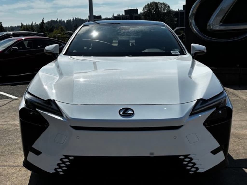 New 2026 Lexus ES HYBRID 350h PREMIUM AWD PREMIUM