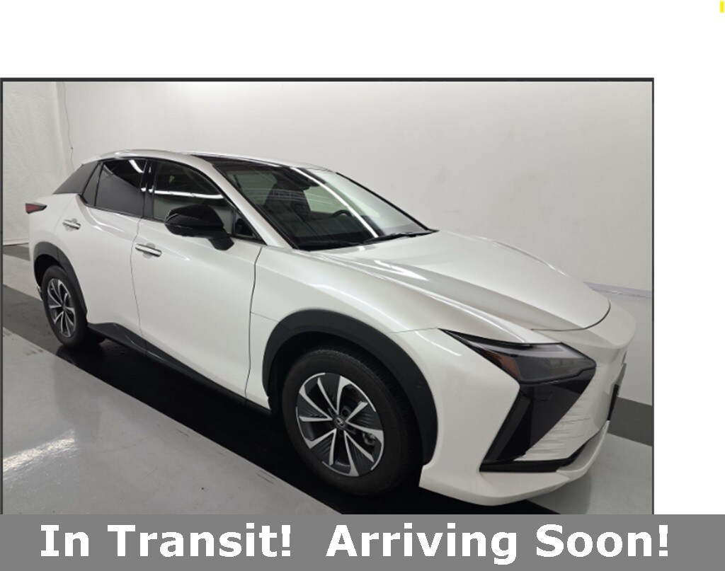 2023 Lexus RZ 450e Premium photo 4