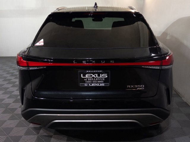 2026 Lexus RX 350 Premium - Photo 7