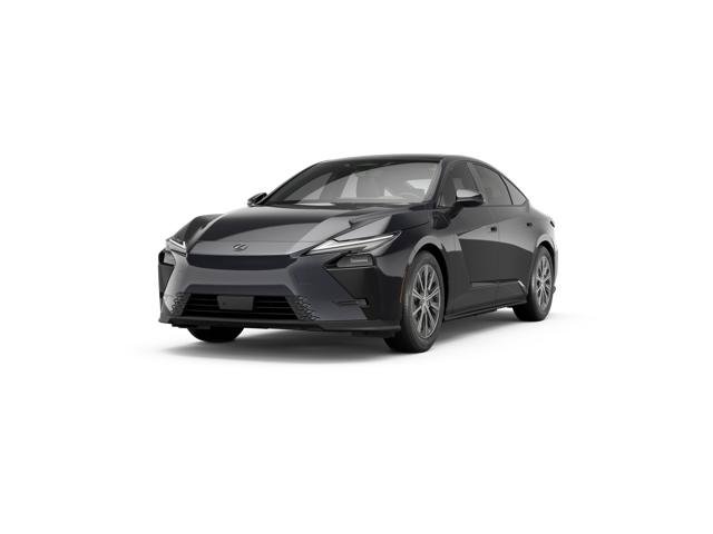 2027 Lexus ES BEV