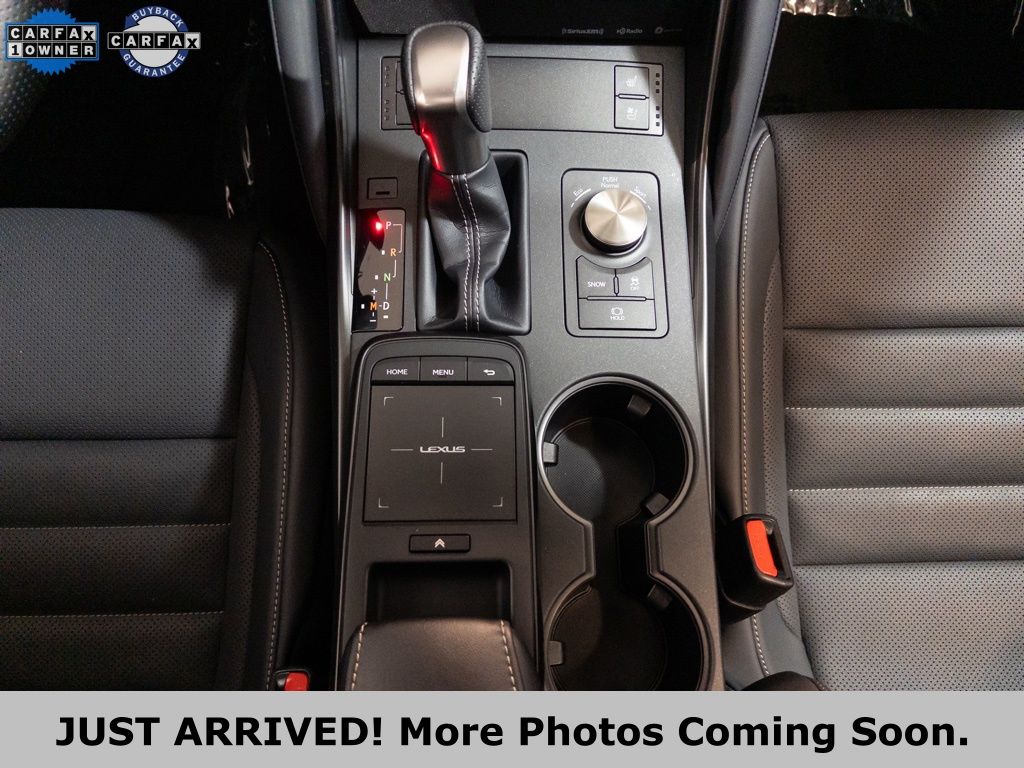 2023 Lexus IS 350 F SPORT - Photo 23