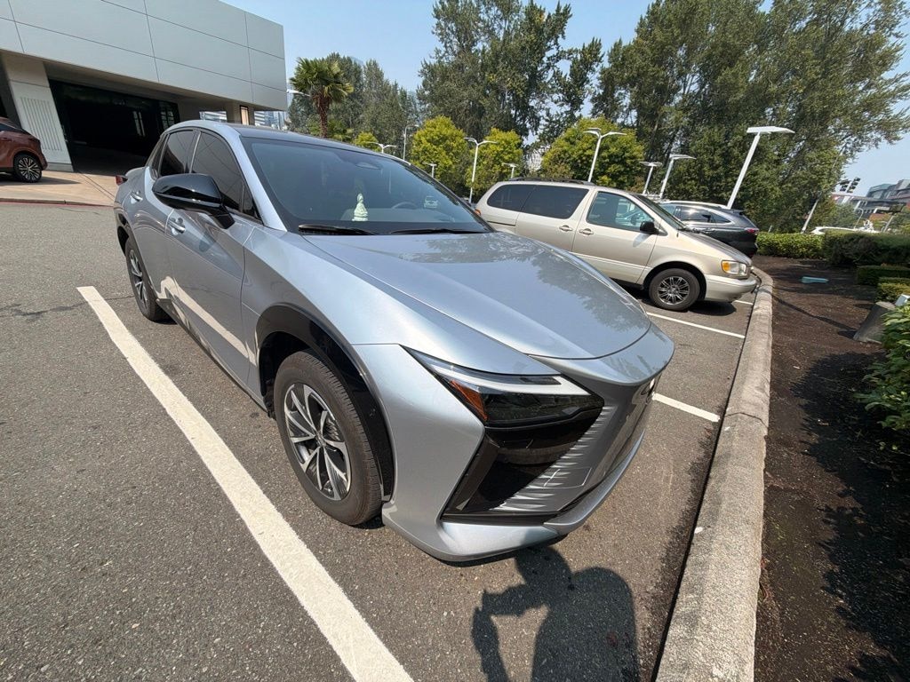 Used 2024 Lexus RZ 450e 450e Premium
