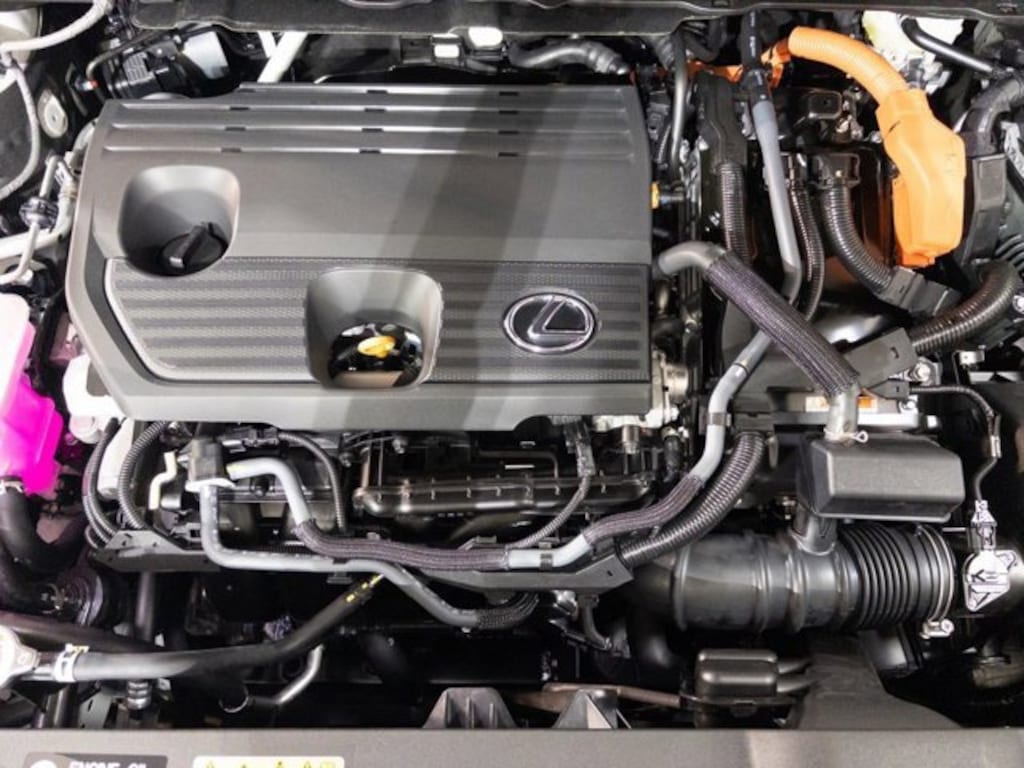 New 2026 LEXUS RX HYBRID 350h PREMIUM AWD RX 350H PREM AWD