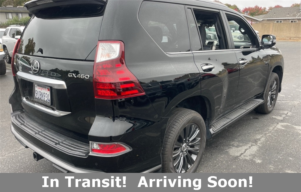 Used 2020 Lexus GX GX 460 Premium SUV