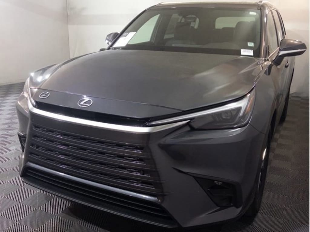 New 2026 Lexus TX 350 AWD TX 350 AWD
