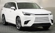 LEXUS TX 550h Plus
