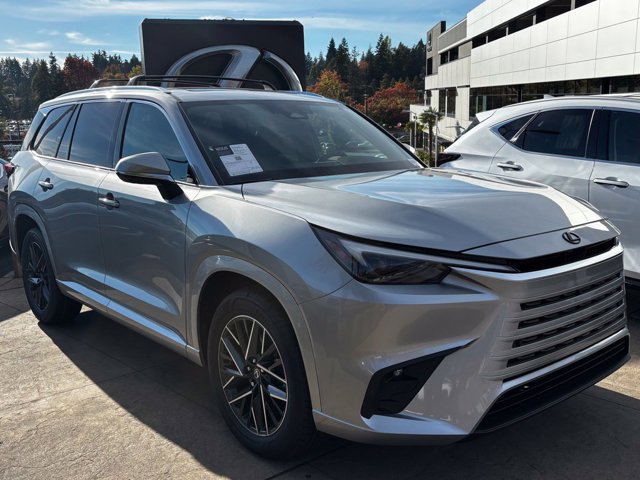  LEXUS TX