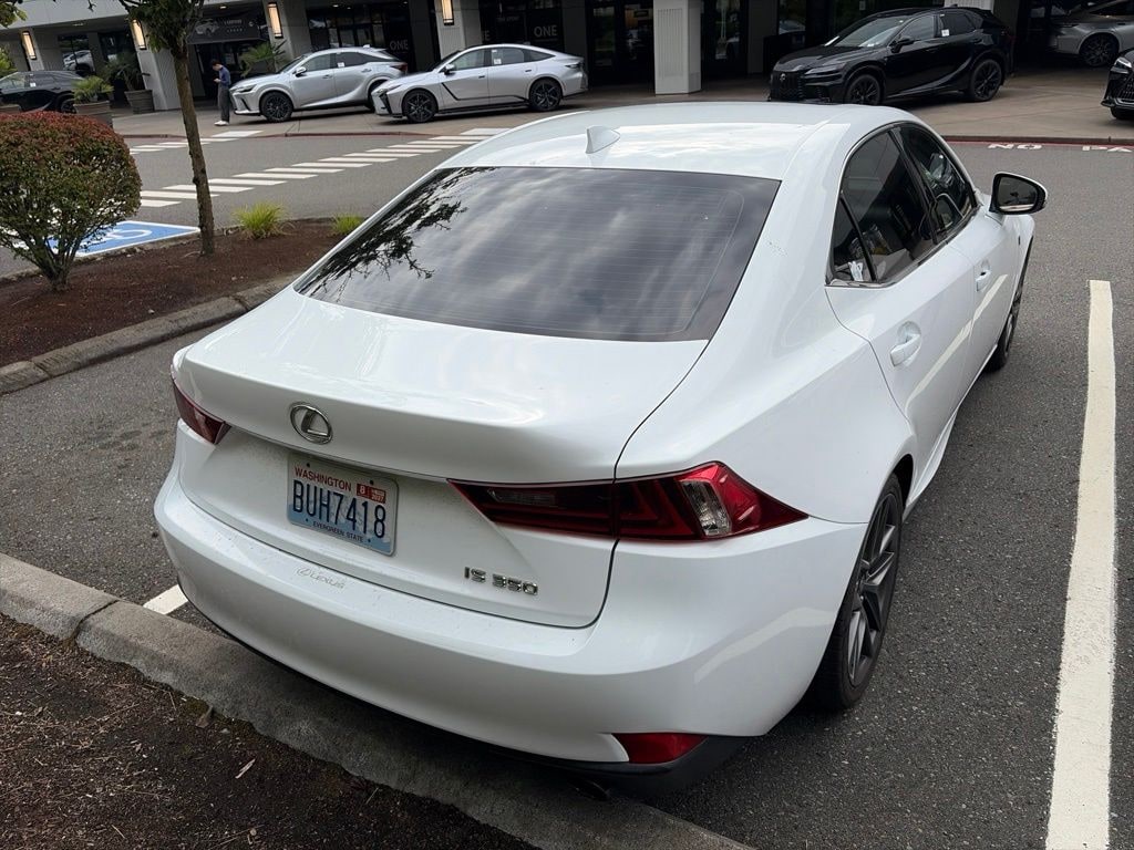 Used 2014 Lexus IS