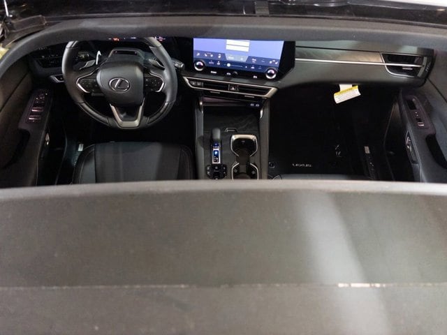 2026 Lexus RX 350 Premium - Photo 16