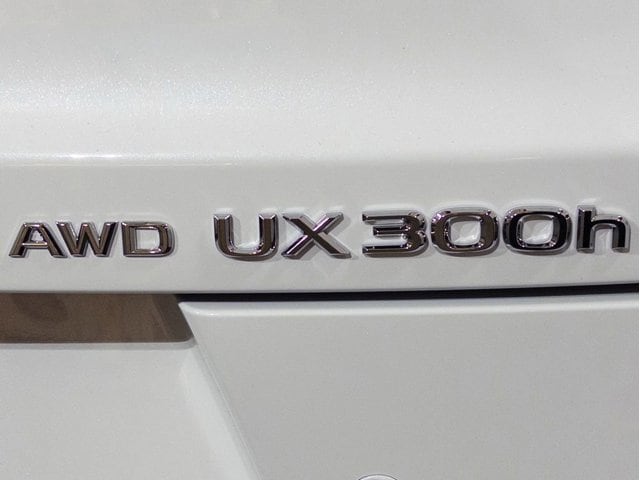 2026 Lexus UX Hybrid 300h Premium - Photo 26