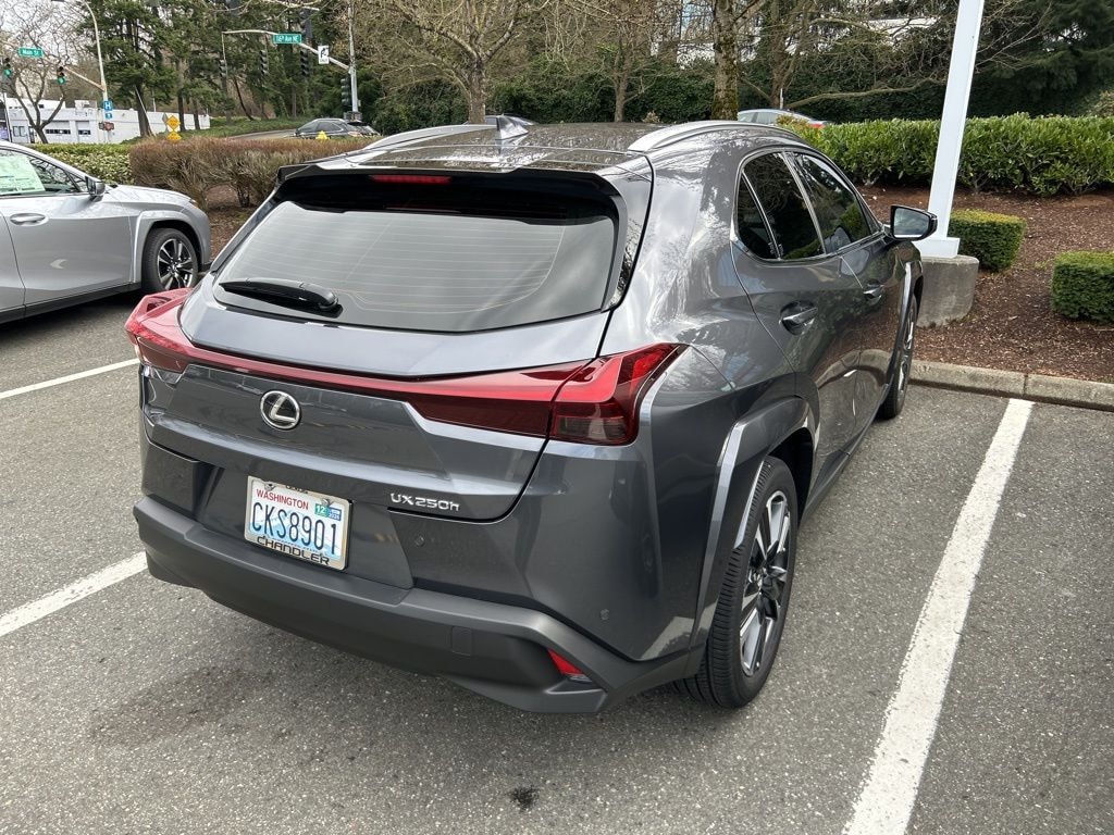 Used 2024 Lexus UX UX 250h Premium