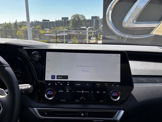 2026 Lexus RX 450h+ Premium - Photo 22