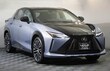 LEXUS RZ 450e