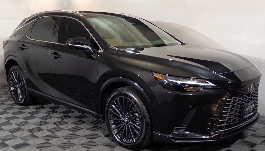 2025 Lexus RX 350 350 Premium Plus AWD's photo