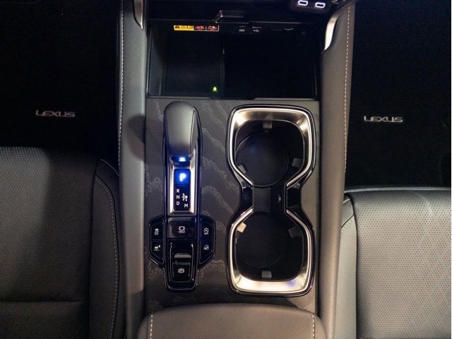 2026 Lexus RX 350 Premium - Photo 23