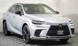 LEXUS RX 500h