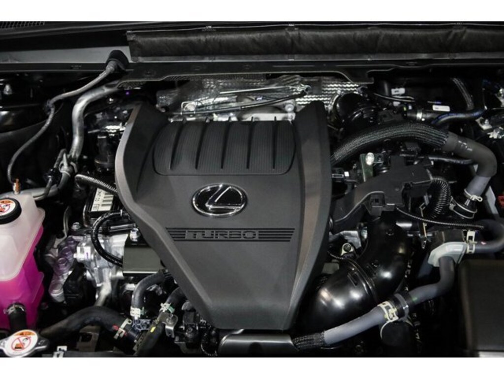 New 2026 Lexus RX 350 PREMIUM AWD 5-DOOR SUV 4X4