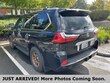 LEXUS LX 570