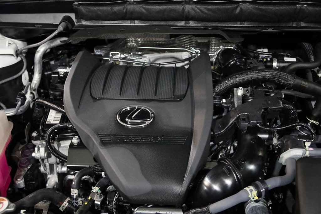 Certified 2023 Lexus RX 350 PREMIUM Sport Utility