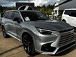  LEXUS TX HYBRID