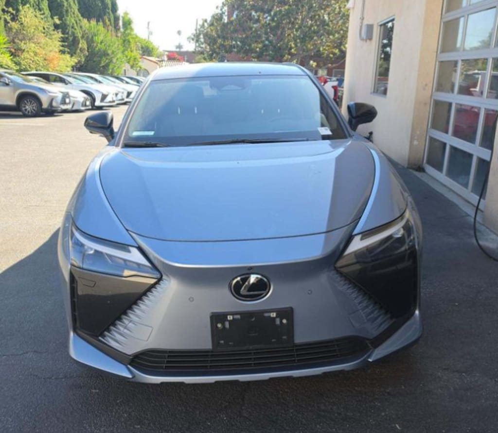 Used 2023 Lexus RZ