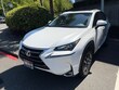  LEXUS NX 200t