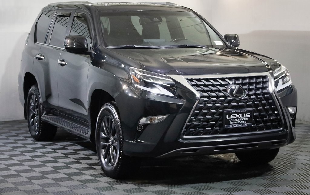 2023 Lexus GX PREMIUM's photo
