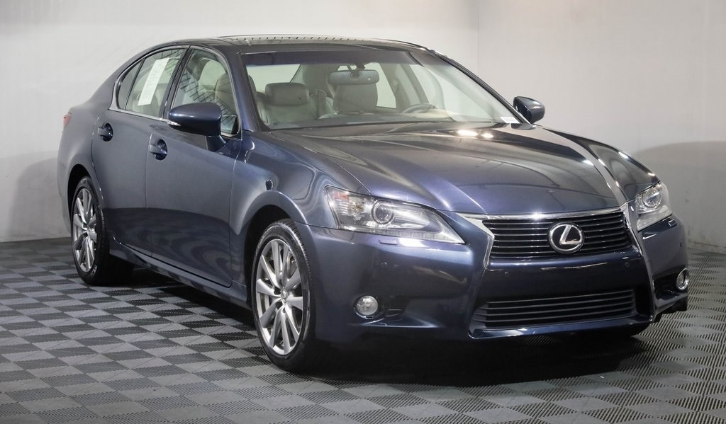 Used 2013 Lexus GS 350 350 Sedan