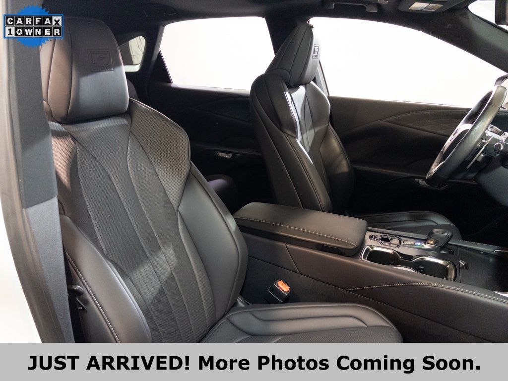 2024 Lexus RX 350 F SPORT - Photo 15