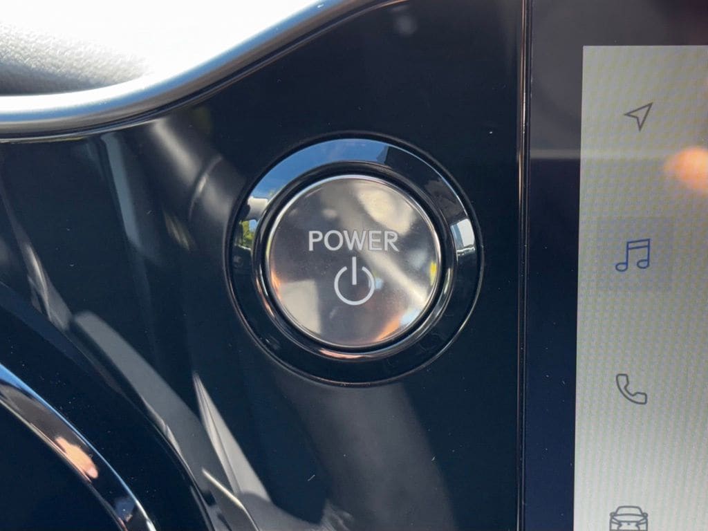2025 Lexus NX Hybrid 350h - Photo 21
