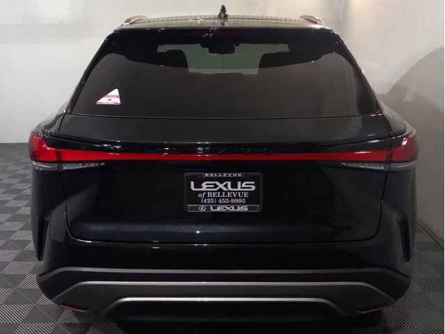 2026 Lexus RX 350 Premium - Photo 7