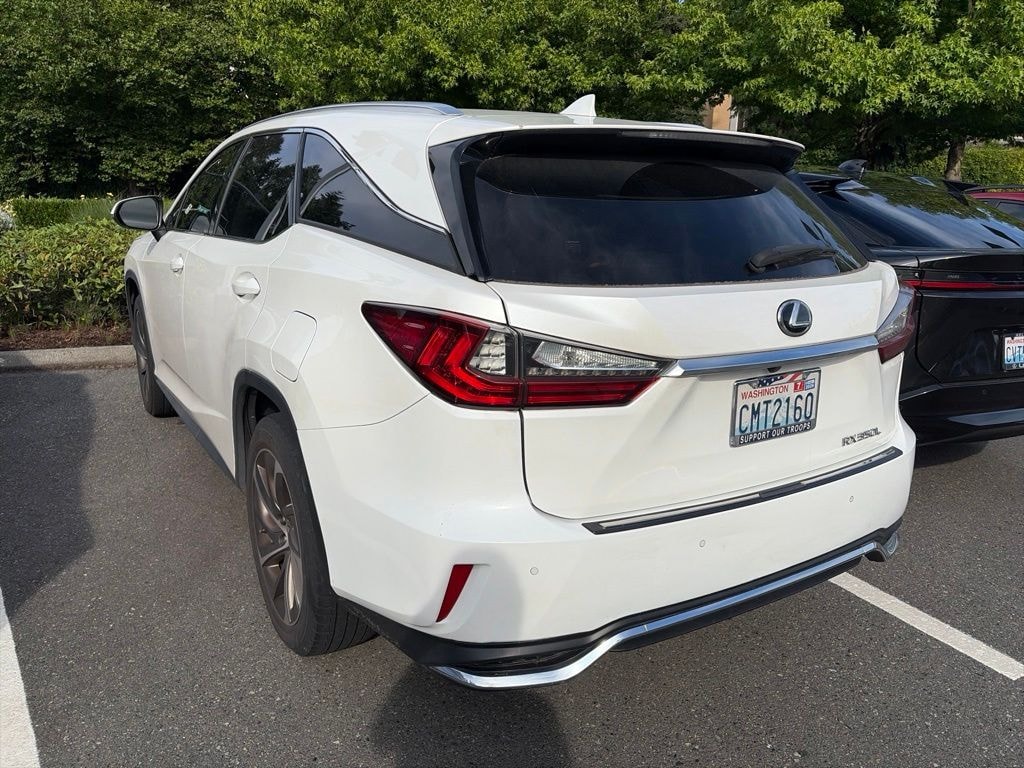 Used 2019 Lexus RX