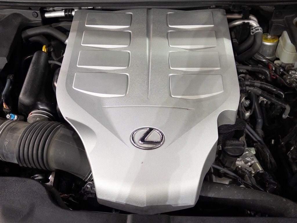 Used 2015 Lexus GX 460 460