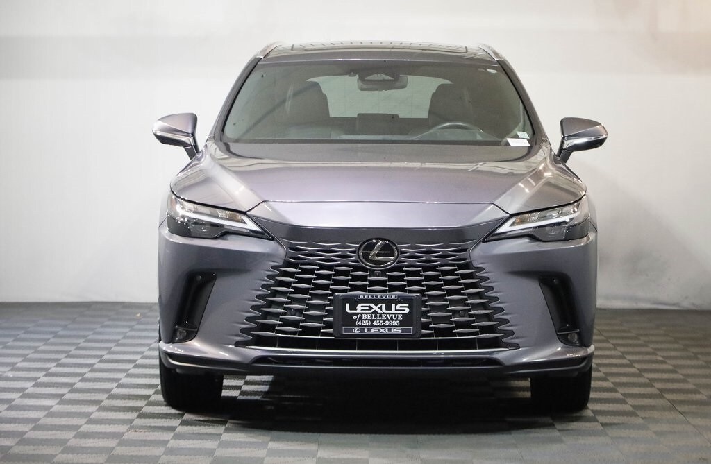 2023 Lexus RX 350 Premium photo 2