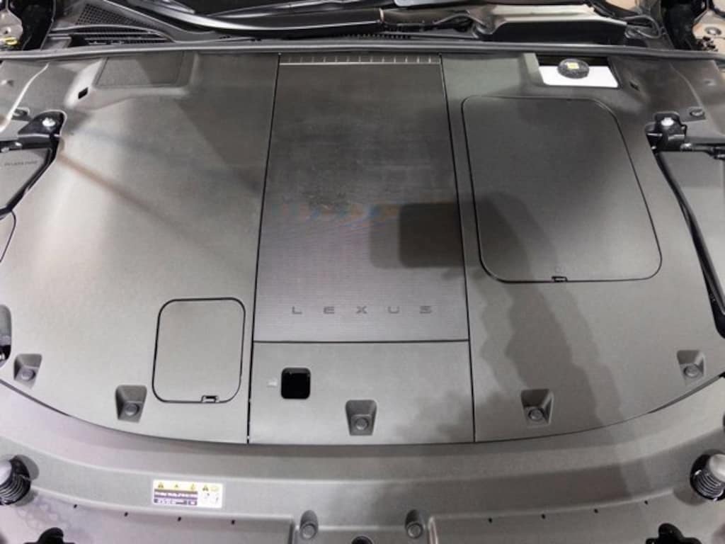 New 2026 Lexus ESe ES 350e PREMIUM PREMIUM