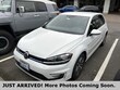  Volkswagen e-Golf