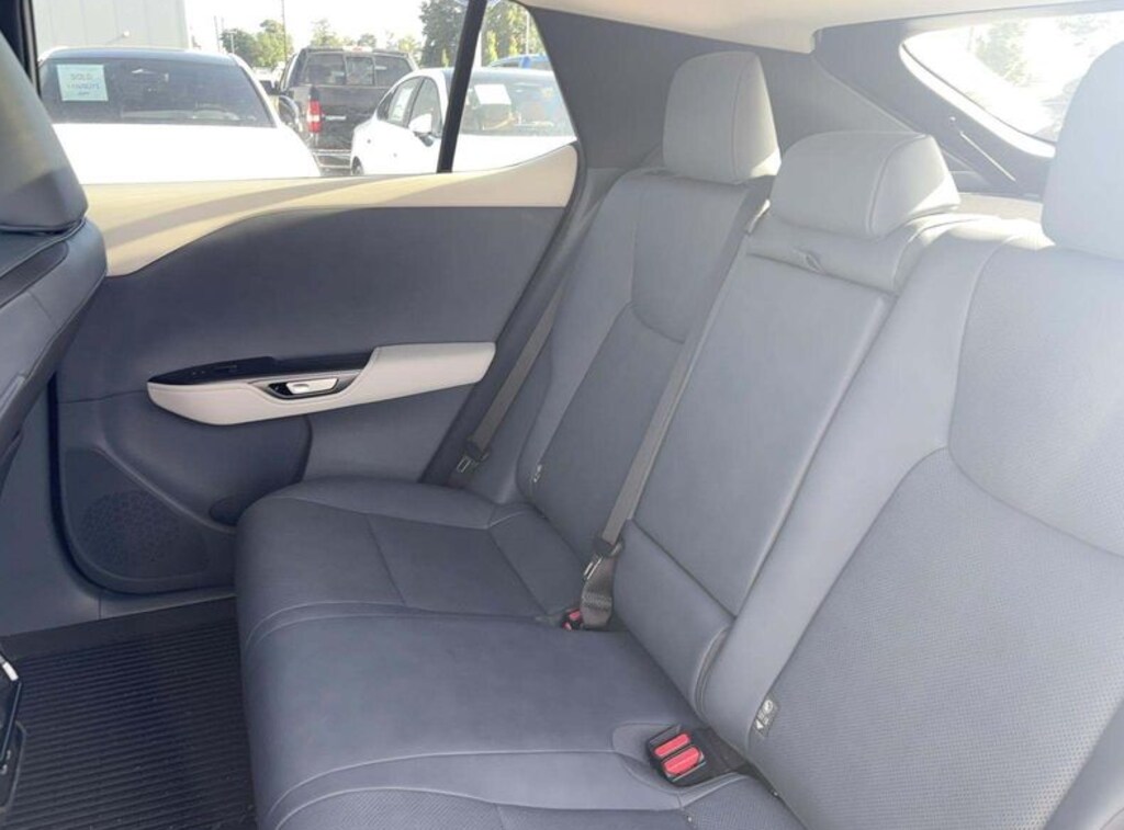 Used 2023 Lexus RZ